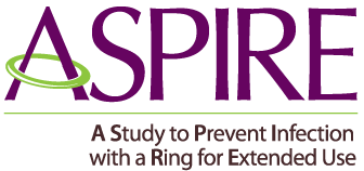 ASPIRE logo